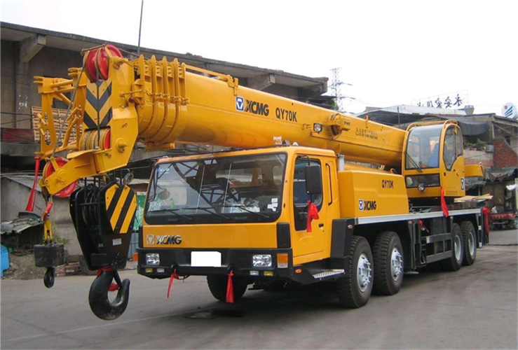 藁城区吊车出租选择重点