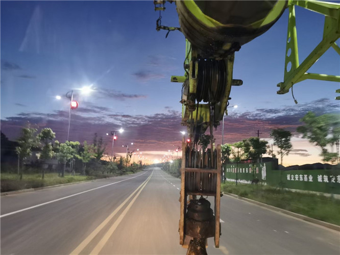 藁城区大件吊装怎么收费