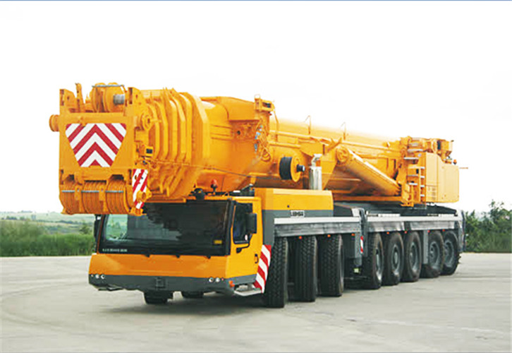 藁城区精密设备吊装（如机床、仪器）需要特殊车型吗？